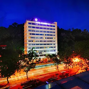 3* Hotel Shangri-la
